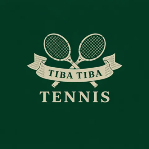 Tiba Tiba Tennis Club (3T)