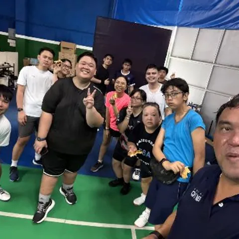 Gamepoint Sports Center Sunday Socials