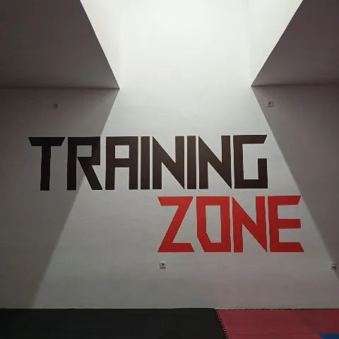 Muaythai Girl inspiration