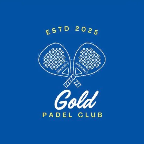 Gold Padel