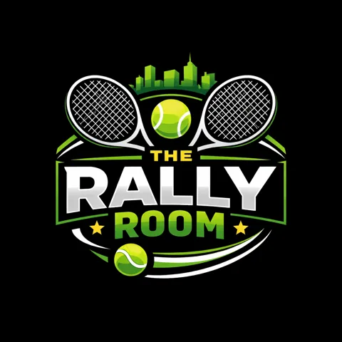 The Rally Room 🎾