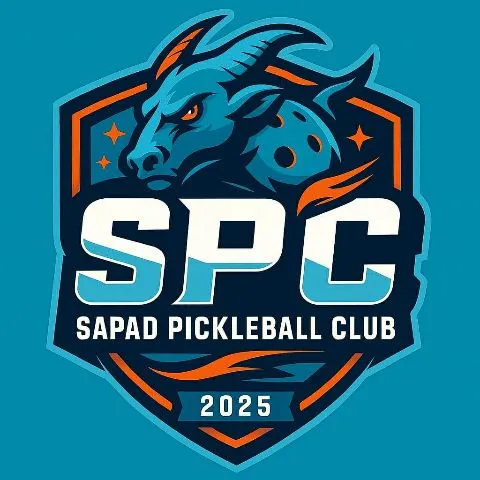 SPC SAPAD PICKLEBALL CLUB