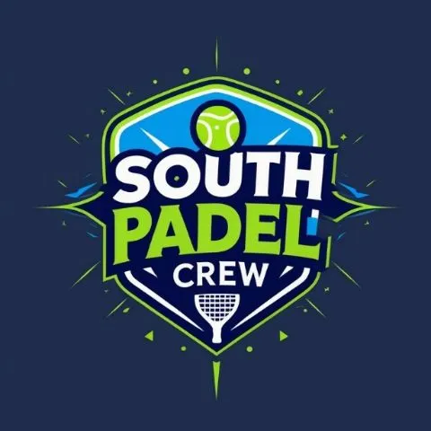 South Padel Crew