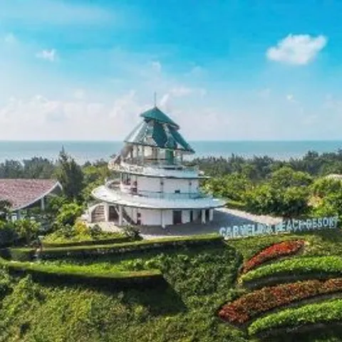 Carmelina Beach Resort