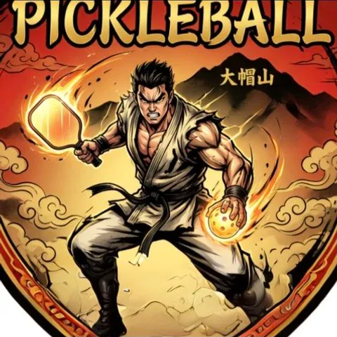 荃灣大帽山pickleball Club