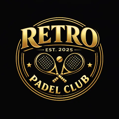 Retro Padel Club