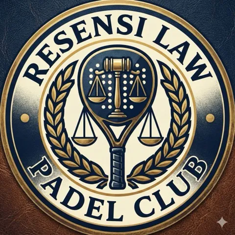 Resensi Law Padel Club