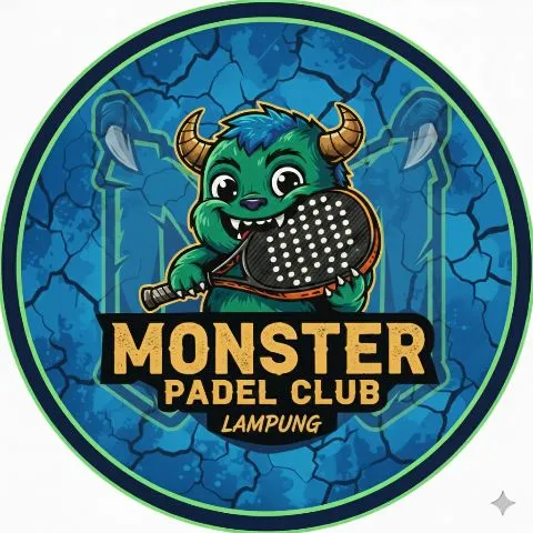 Monster Padel