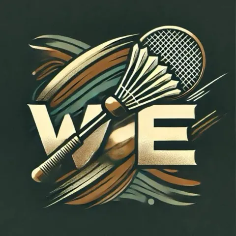 WE Club 【Badminton】