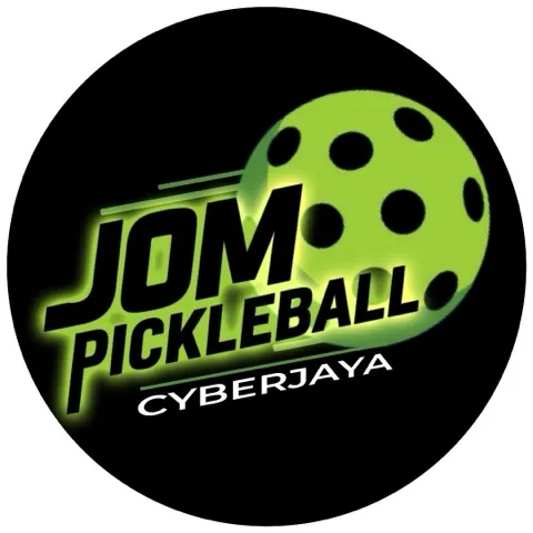Jom Pickleball Cyberjaya