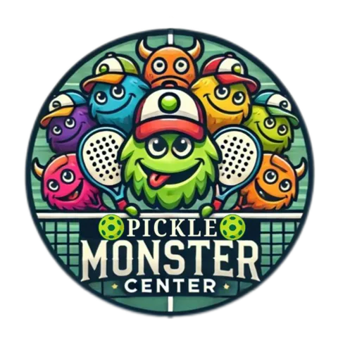 PICKLEMONSTER 