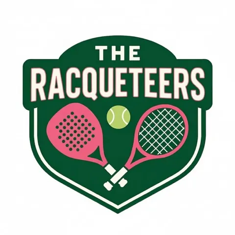 THE RACQUETEERS TENNIS CLUB