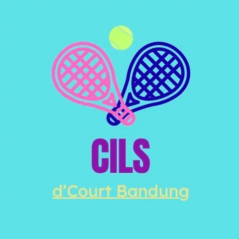 Cils d’Court Bandung