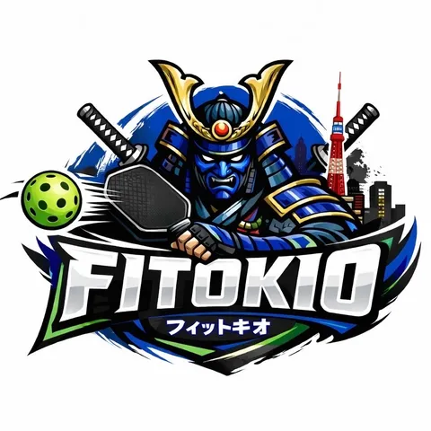 FITOKIO Pickleball Club