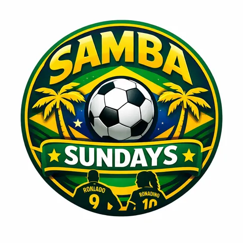 Samba Sundays