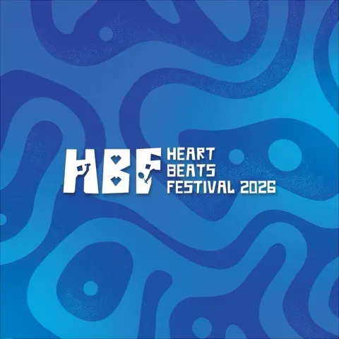 HEART BEATS FESTIVAL 2026