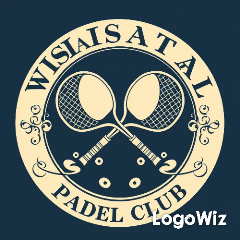 WISATA PADEL  CLUB  RISING