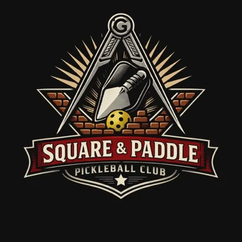 Square & Paddle Pickleball Club