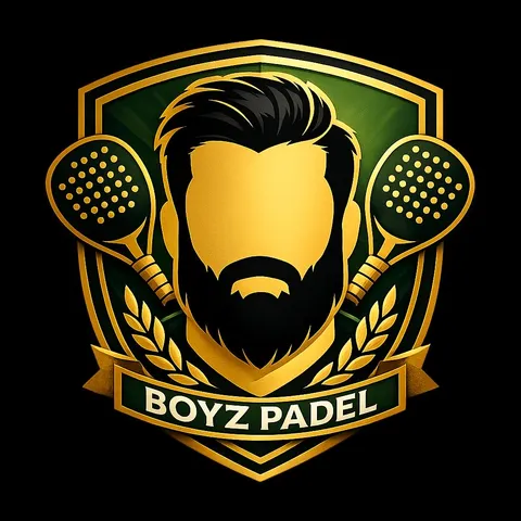 Boyz Padel