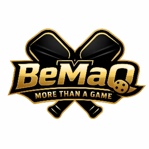 B e M a Q🐦‍🔥 Pickleball