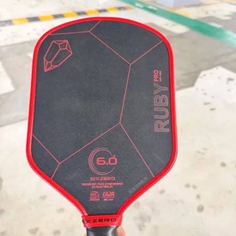 DHL Shipping Pickleball