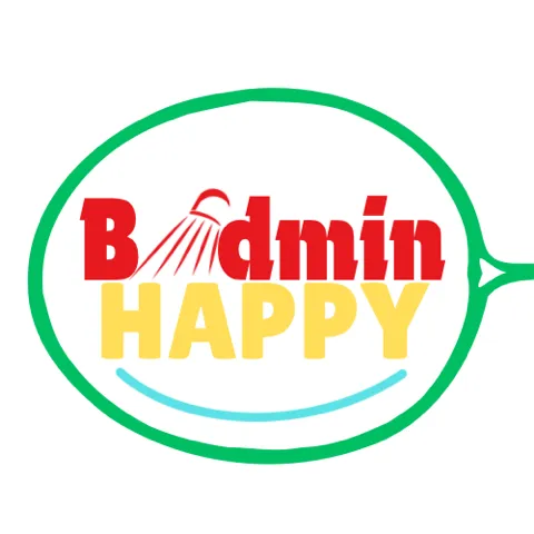 BadminHappy