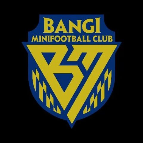 BANGI MINIFOOTBALL CLUB