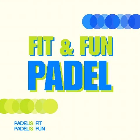 FIT N FUN PADEL