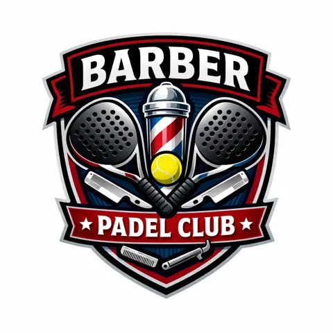 BARBERPADEL💈