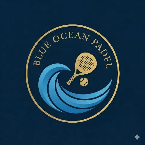 BLUE OCEAN PADEL 