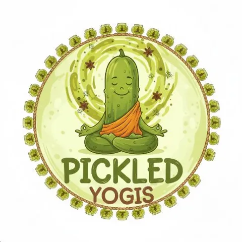 Pickled YOGIs