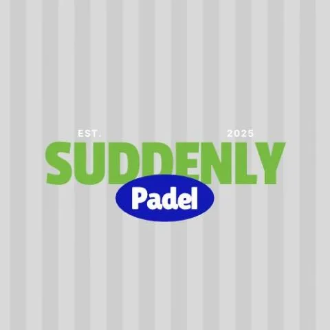 Suddenly Padel