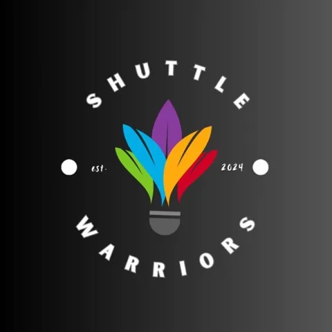 Shuttle Warriors