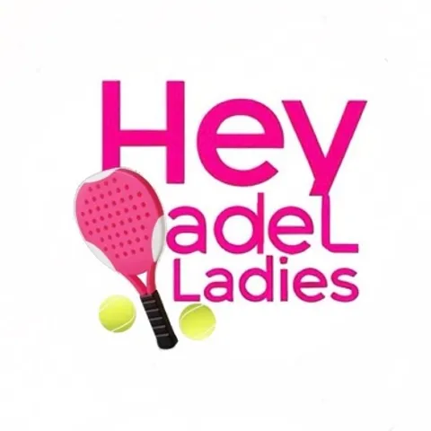 Hey Padel Ladies