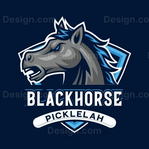BlackHorse PickleLah