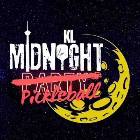 KL Midnight Pickleball