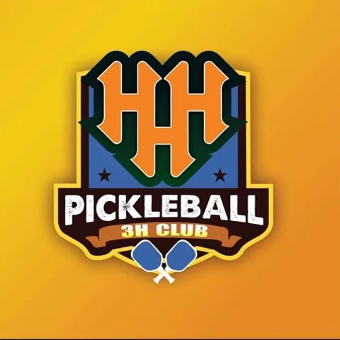 3H Pickleball Club