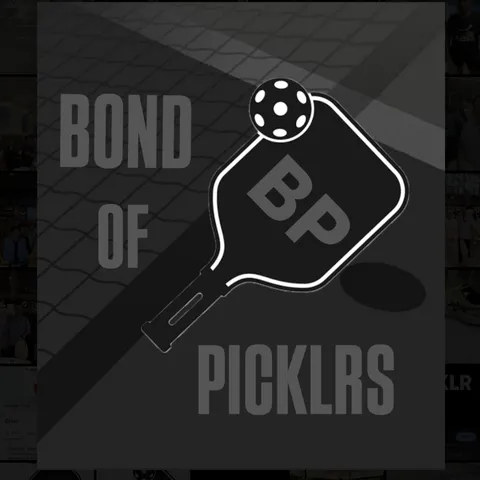 BOND OF PICKLRS (BP)