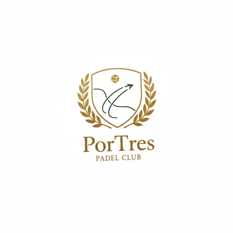 PorTres Padel