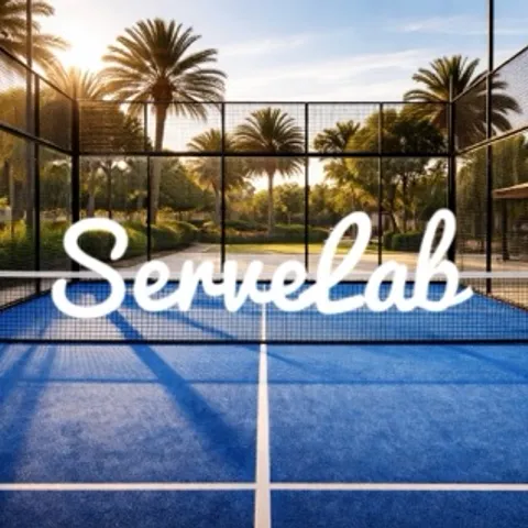 Servelab_Padel