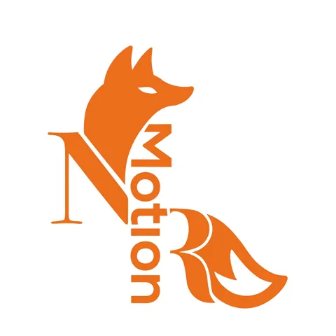 NR Motion 🦊 