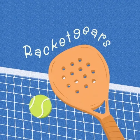 Racketgears