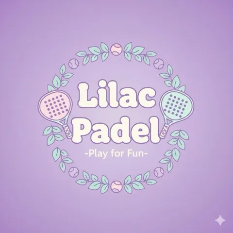Lilac Padel