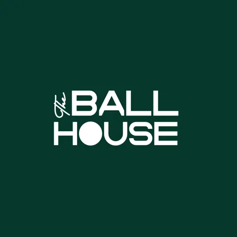 The Ball House 