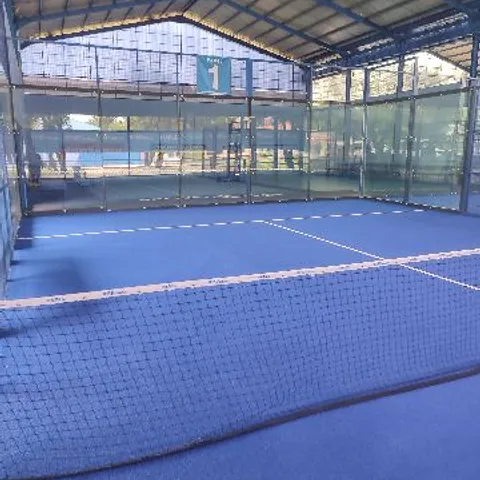 HLP PADEL
