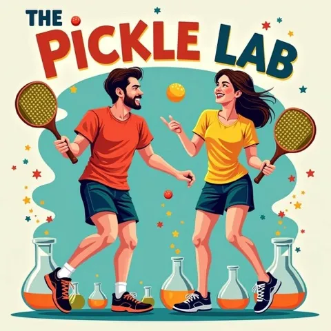 The Pickle Lab