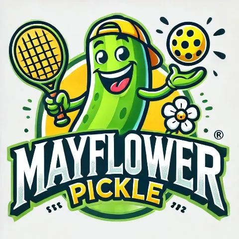 Mayflower Pickle