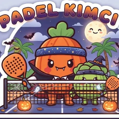 PADEL KIMCI
