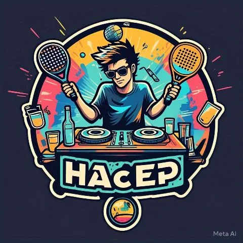 HACEP (HArus CEpet Padel)