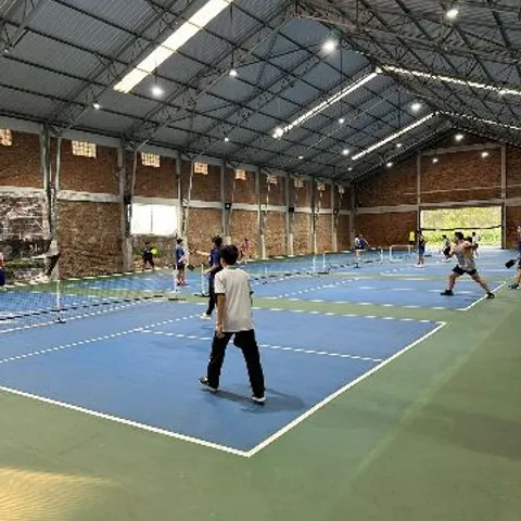 Bedok South Beginner Group